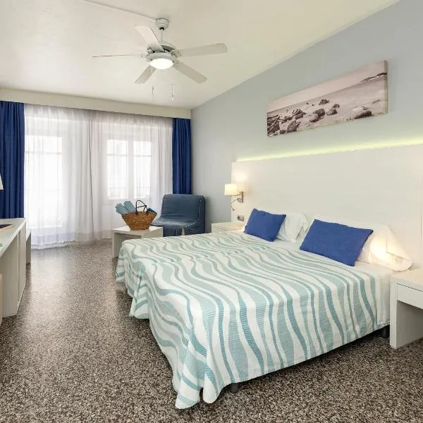 Hostal Pitiusa, hotel in Ibiza Town