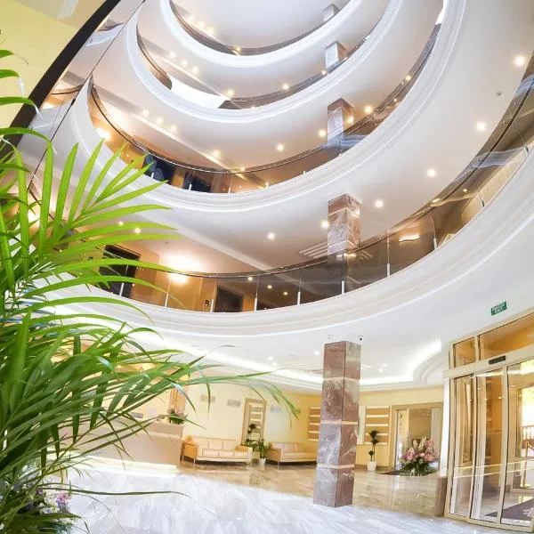 GRAND OTRADA Hotel Resort & SPA, hotel in Odesa