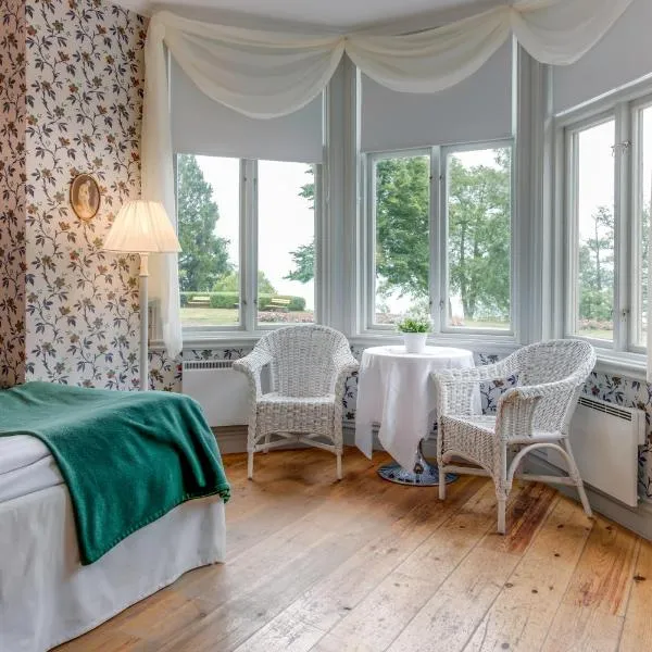 Hotel Bellevue, Hotel in Hjo