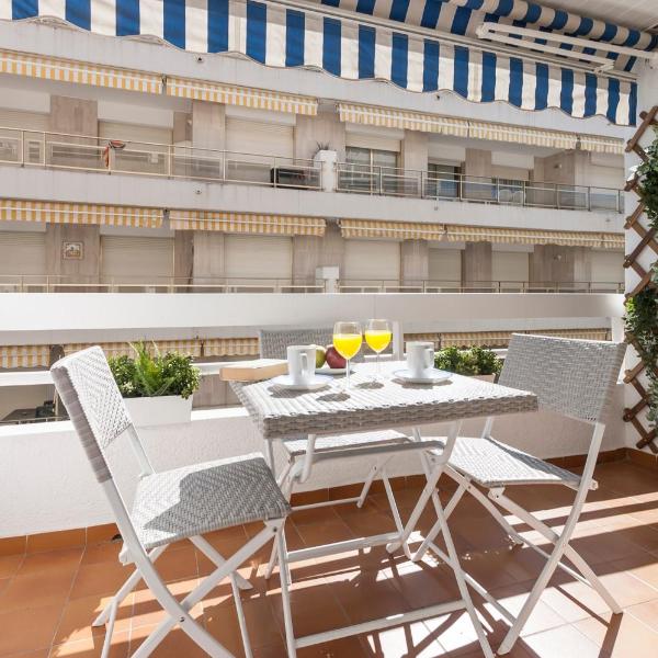 Lets Holidays Carbonera 2