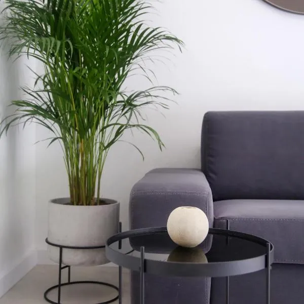 Apartments HUGO 2, hotel Splitben