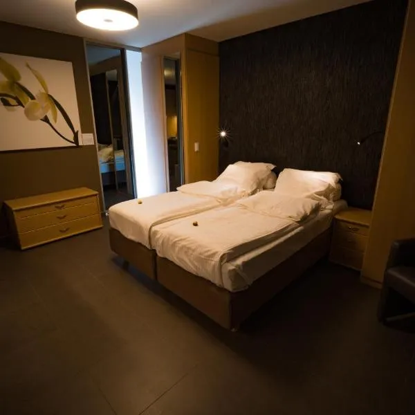 Su'ro Bed and Breakfast, Hotel in Gent