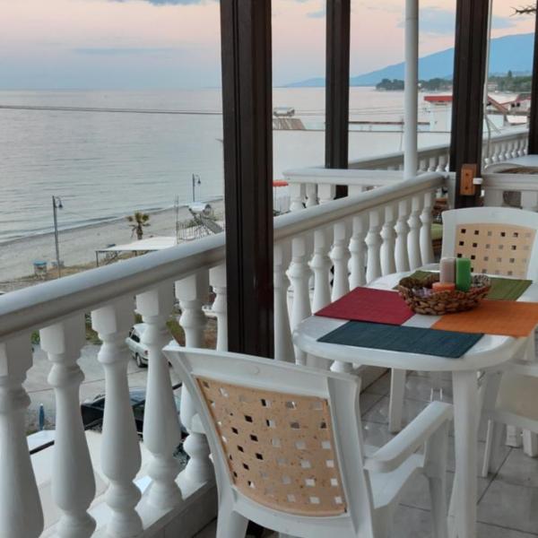 SEA VIEW APARTMENTS Aphrodite