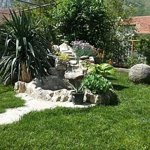 Hostel -Sema, hotel i Mostar