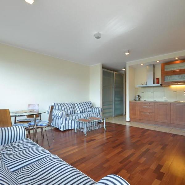 Apartament Beata Zielone Tarasy