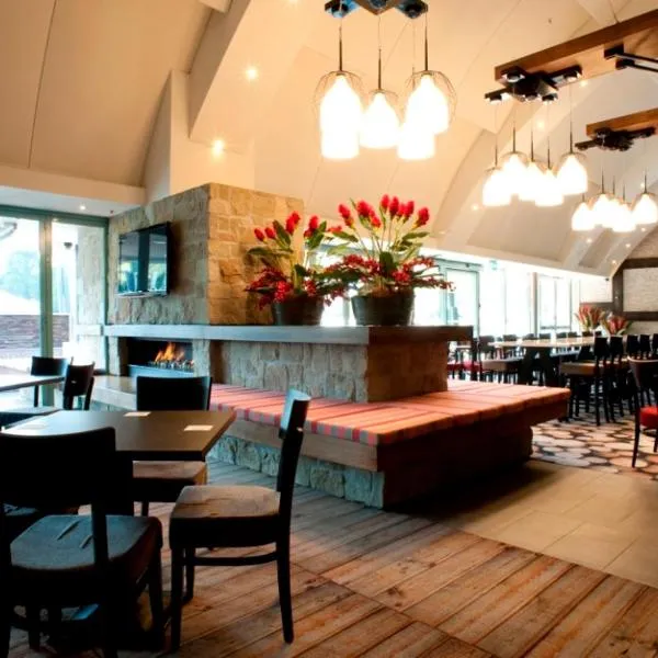 Springs Mittagong，位于米塔贡的酒店
