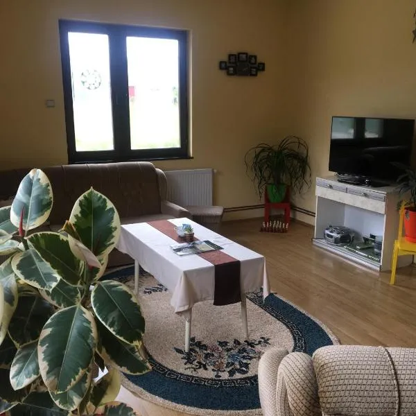 Zvezdica, ξενοδοχείο σε Bajina Bašta