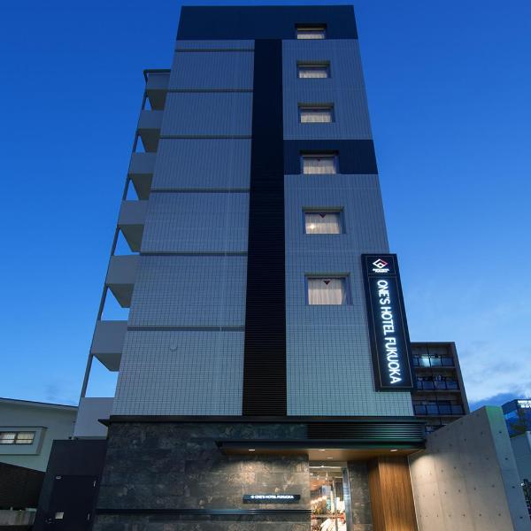 One's Hotel Fukuoka