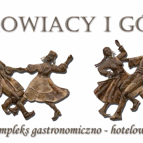 Krakowiacy i Górale