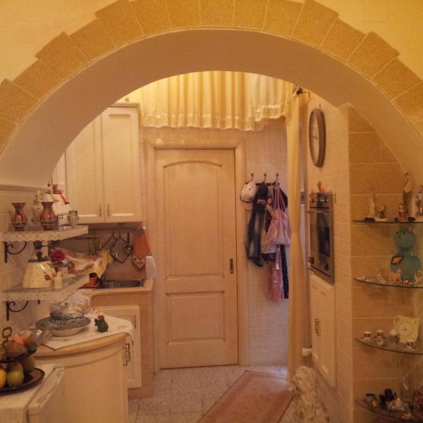 Casa Vacanze Dani