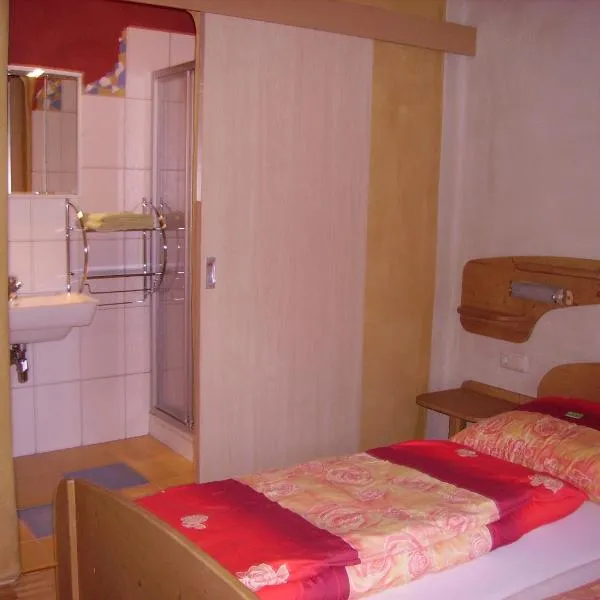 Ferienwohnung Veit, hôtel à Aigen im Mühlkreis