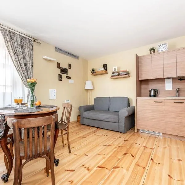 Angel House Vilnius, 6, hotell i Vilnius