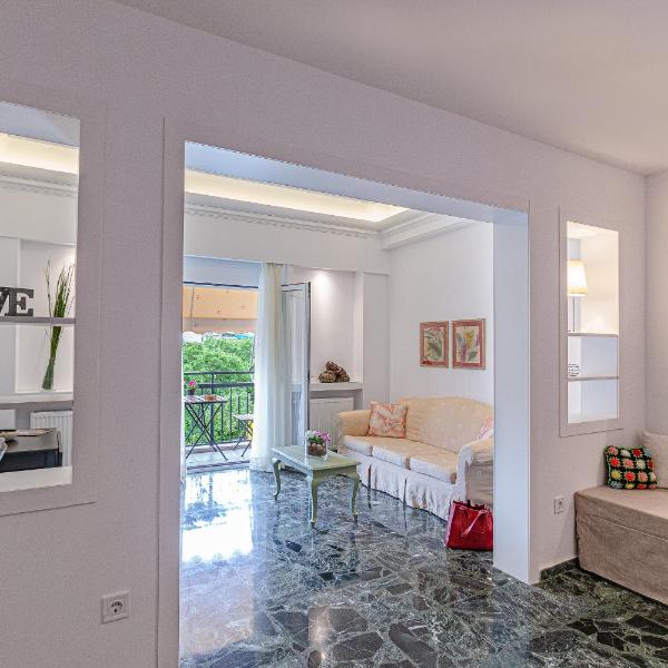 Marveco Apartment