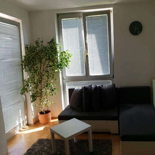 Victoria Apartment, Lublana