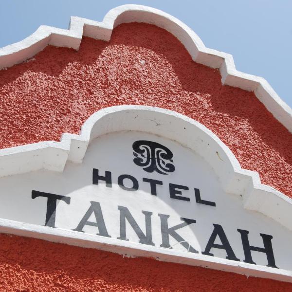 Hotel Tankah Cancun, Канкун