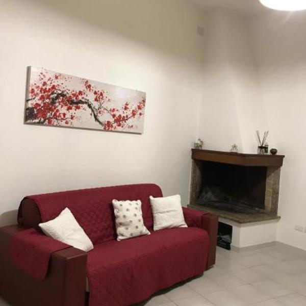 Laura's house