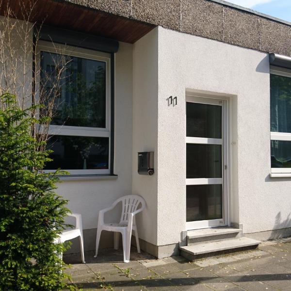 Doppel-Appartement Salzbrunner Str. 11, Langwasser Mitte, Nürnberg