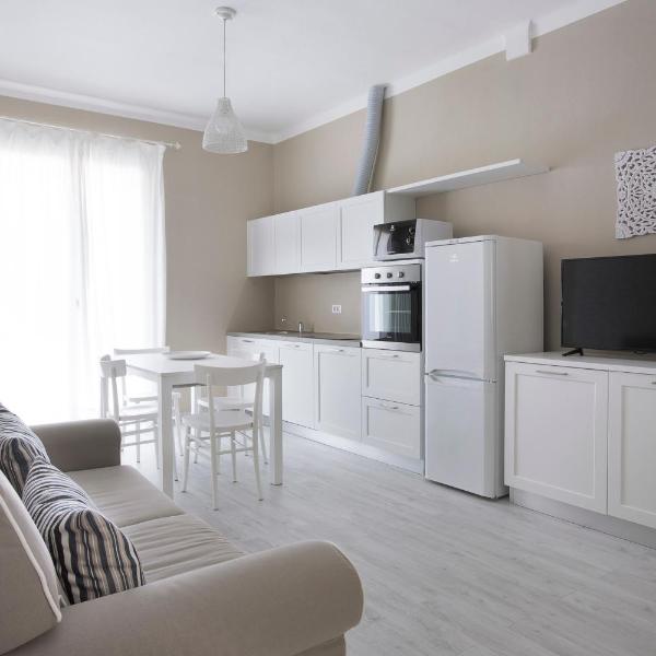 Residence Serenella - Dependance