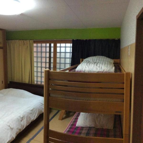 Gaisei Building 3F / Vacation STAY 4092