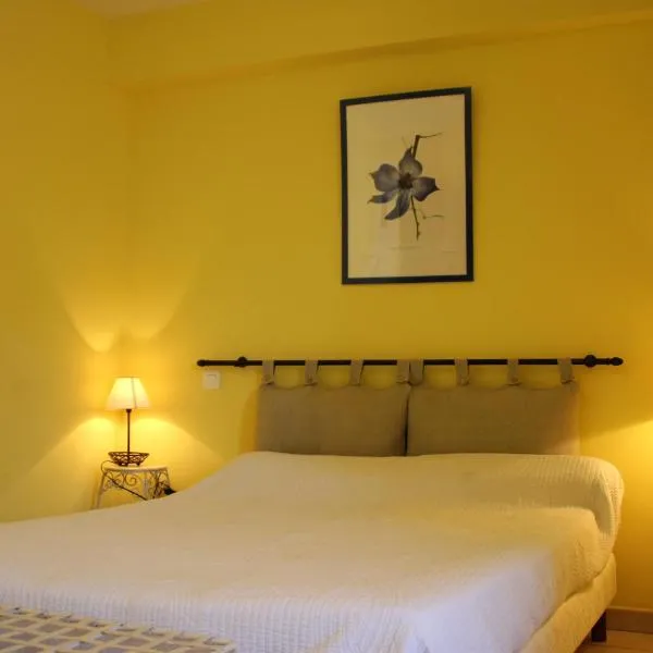 Le Provençal, Hotel in Aups
