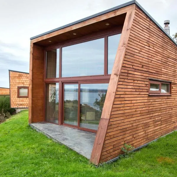 Cabañas Tungulú, hotel in Puerto Montt