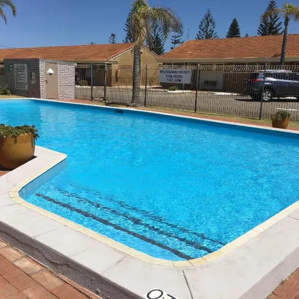 Hospitality Geraldton SureStay Collection by Best Western, hôtel à Geraldton