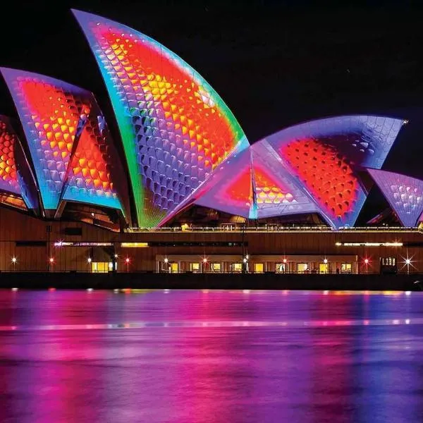 STUNNING SYDNEY HOME 6, hotel in Sydney