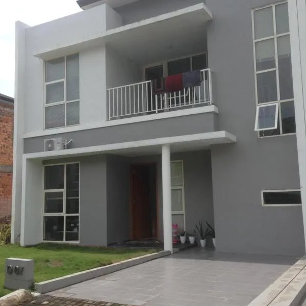 SleepRest @ The Home Shoutlink, hôtel à Nagoya