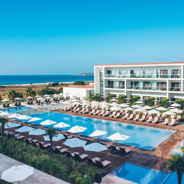 Iberostar Selection Lagos Algarve, hotel a Lagos