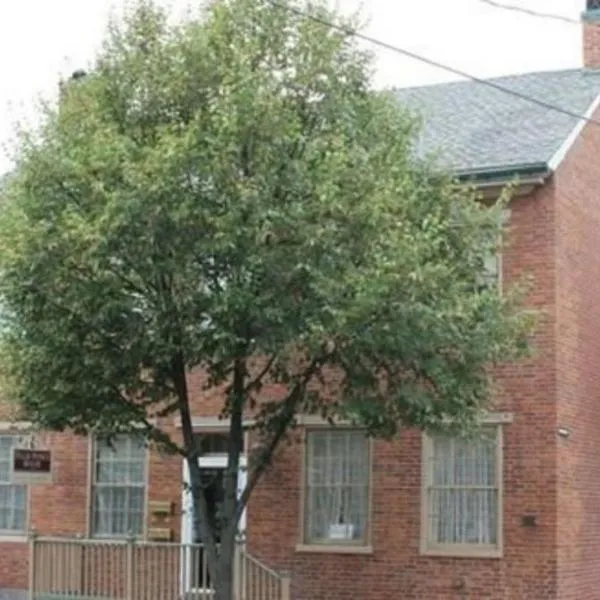 The Tillie Pierce House Inn, hotel a Gettysburg