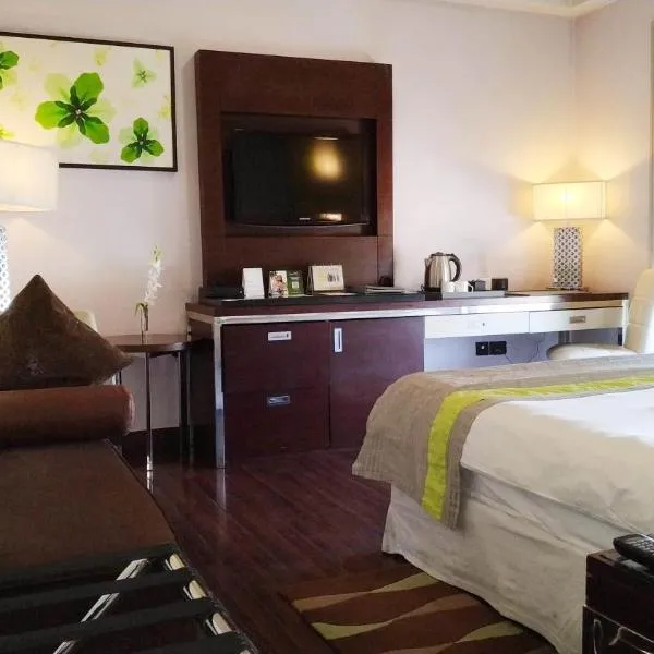 Quality Inn Gurgaon, hotel a Gurgaon