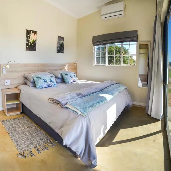 Addo Park Vista, hotel din Addo