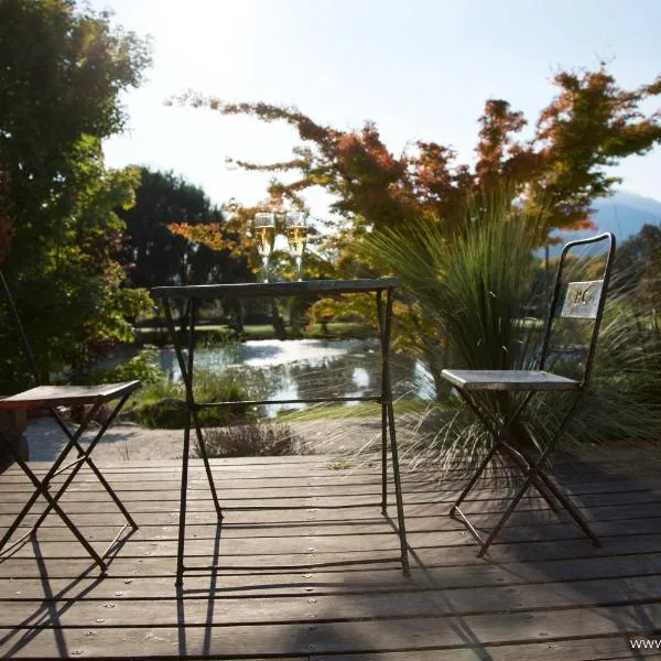 Dreamers, ξενοδοχείο σε Mount Beauty