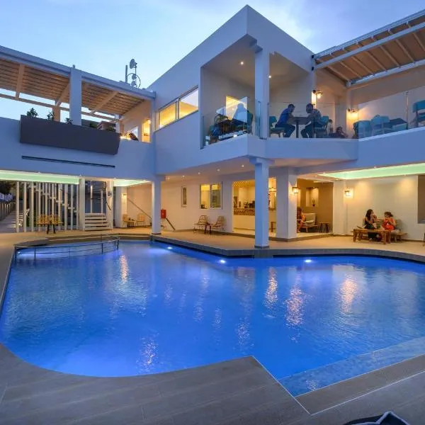 Mare Boutique, hotel u gradu Georgiupolis