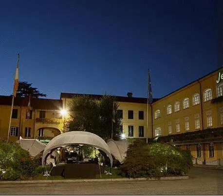 Jet Hotel, hôtel à Caselle Torinese