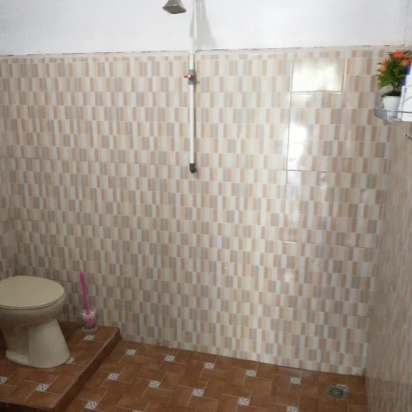 Pondok Oma II, hotell i Lasikin