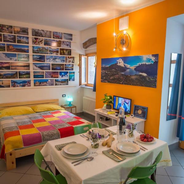 Little Arco Guest House