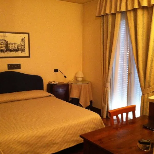 Hotel il Cigno, hotel in Perugia