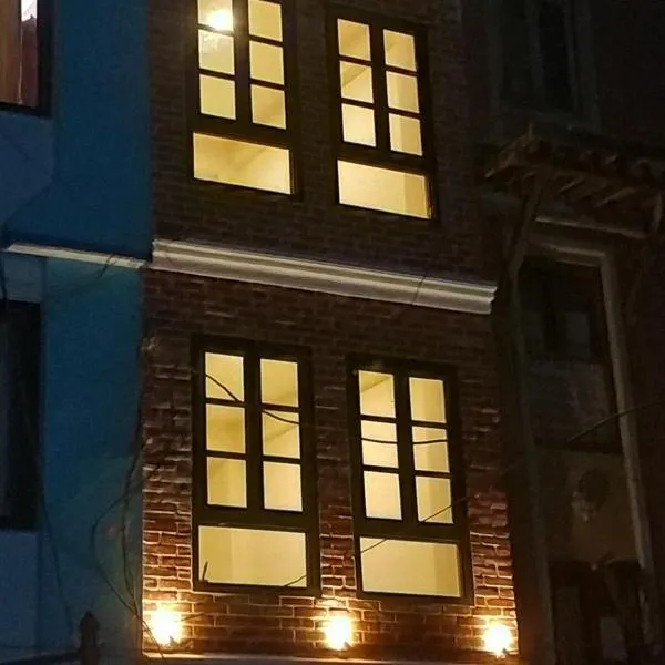 Sayami Home, hotel in Pātan