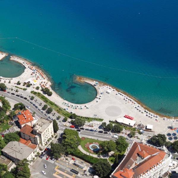 Stefani Studio Apartman