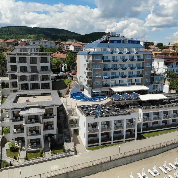 Paraiso Beach - All Inclusive – hotel w Obzorze