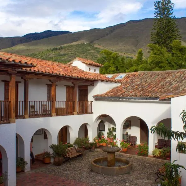 波萨达门德拉别墅 ,位于莱瓦镇的酒店