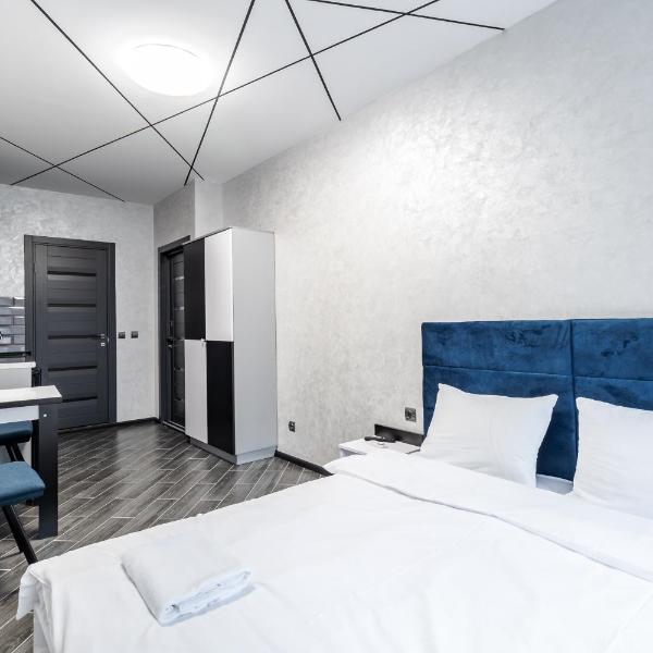 Balabana Yellow Apartment
