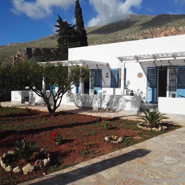 B&B 'A Capitana