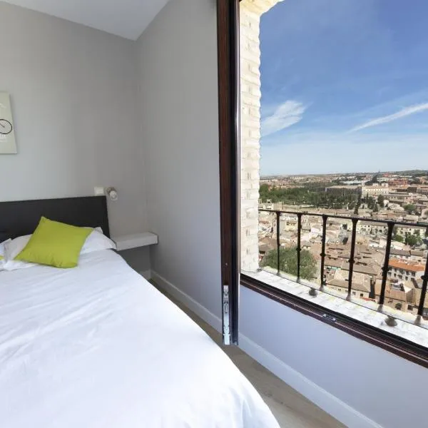 Nuñez de Arce, hotel in Toledo