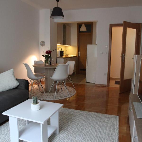 Vana apartment Zagreb