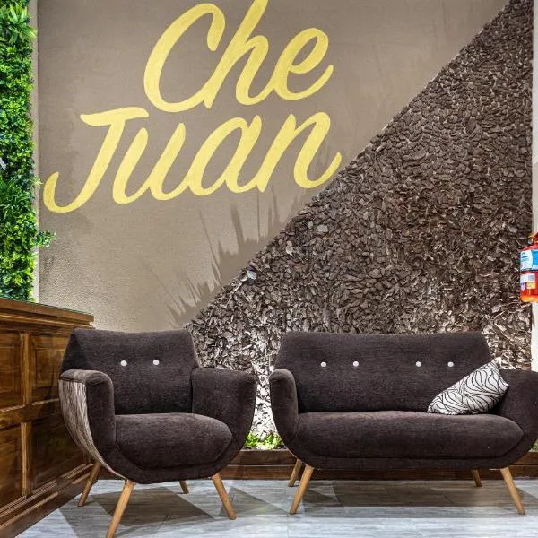 Che Juan Hostel BA, hotel in Buenos Aires