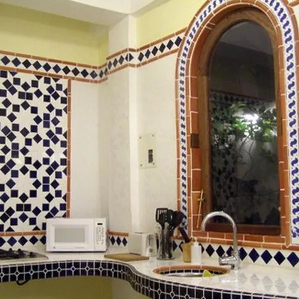 Posada Colonial Beach Villas, hotel a San Juan