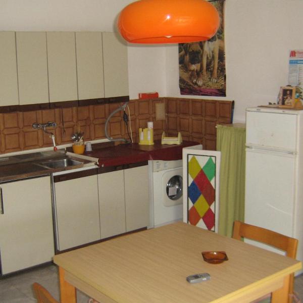 casa comoda a due passi dal mare