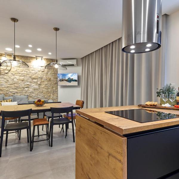 Holiday Home Villa Tereza